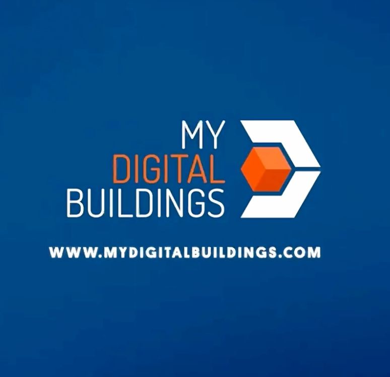 My Digital building