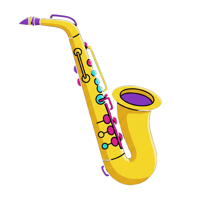 Saxophone