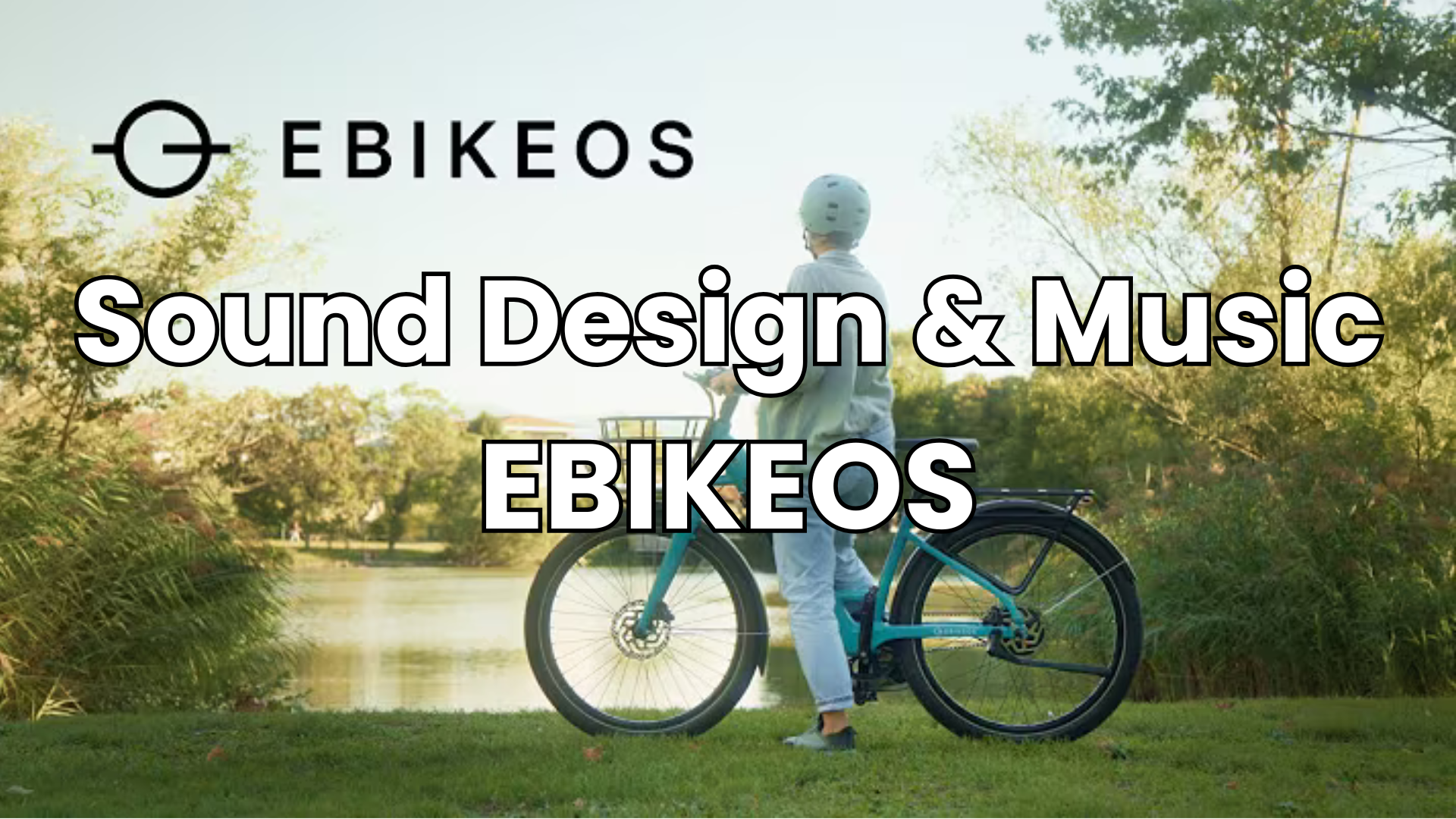 eBikeOS